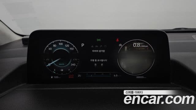 Hyundai Staria 2021 — Şəkil 8/20
