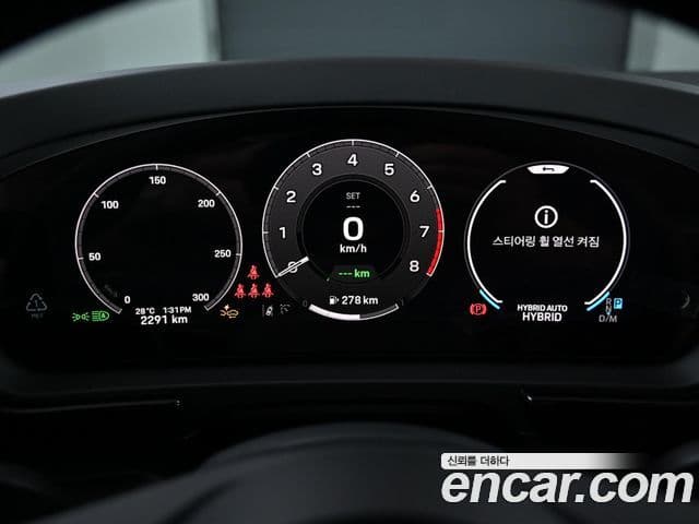 Porsche Cayenne 2025 — ფოტო 6/20