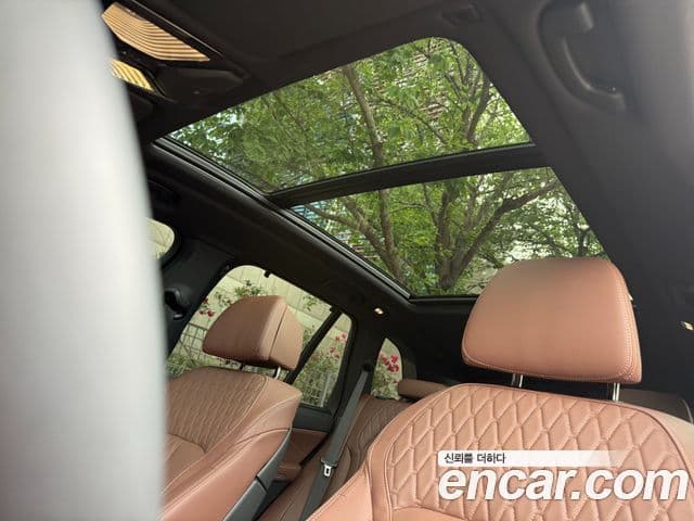 BMW X5 2025 — Şəkil 10/20