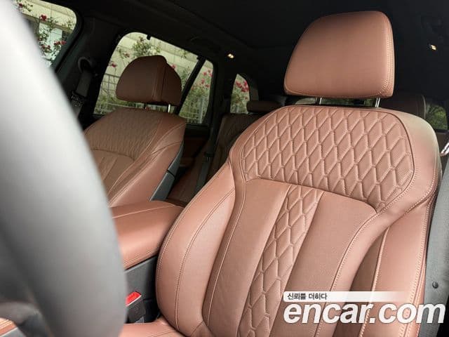BMW X5 2025 — Şəkil 14/20