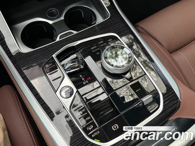 BMW X5 2025 — Şəkil 17/20