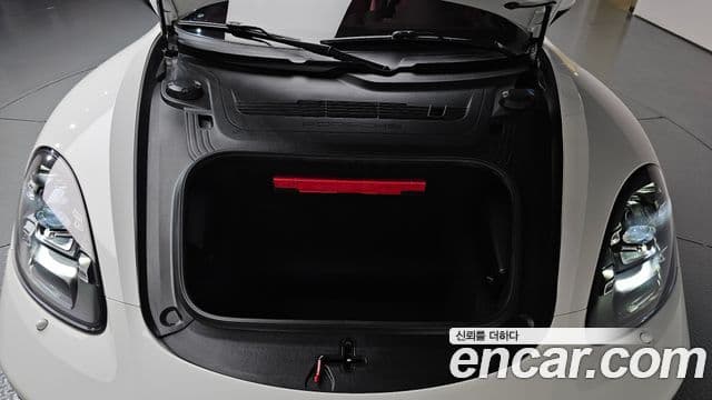 Porsche 718 Boxster 2019 — ფოტო 6/20