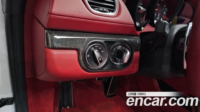 Porsche 718 Boxster 2019 — ფოტო 18/20