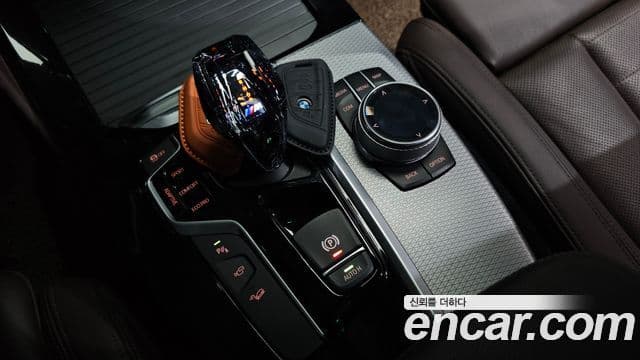 BMW X4 2020 — ფოტო 9/20