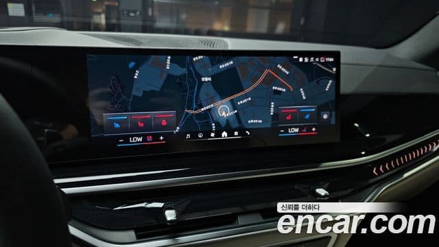 BMW X5 2025 — ფოტო 17/20