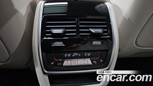 BMW X5 2025 — ფოტო 18/20