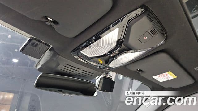 BMW X5 2025 — Photo 2/34