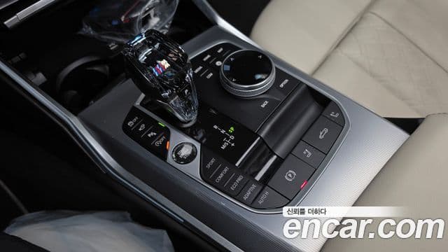 BMW 4 Series 2023 — Фото 9/20