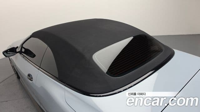 BMW 4 Series 2023 — Photo 23/33