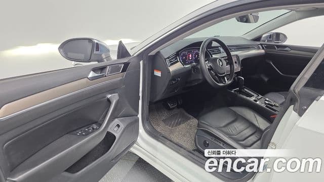 Volkswagen Arteon 2020 — ფოტო 10/20