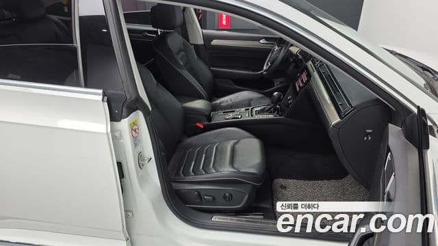 Volkswagen Arteon 2020 — ფოტო 11/20