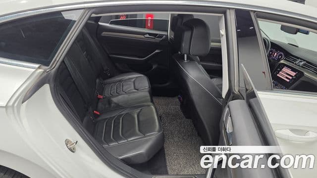 Volkswagen Arteon 2020 — ფოტო 12/20