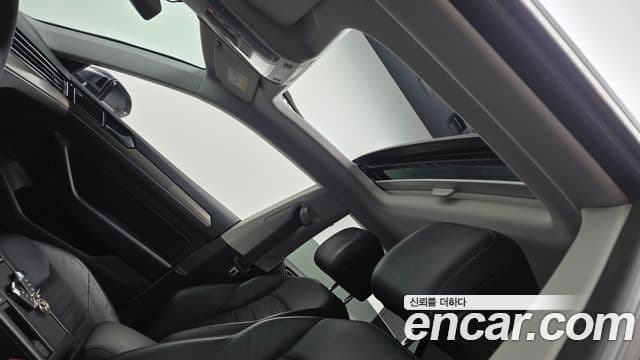 Volkswagen Arteon 2020 — ფოტო 19/20