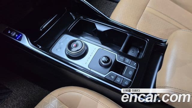 Kia Sorento 2021 — ფოტო 9/20