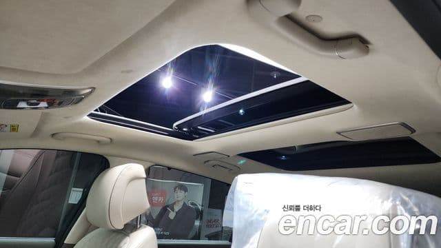 Genesis GV80 2022 — ფოტო 16/20