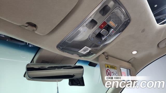 Genesis GV80 2022 — ფოტო 20/20