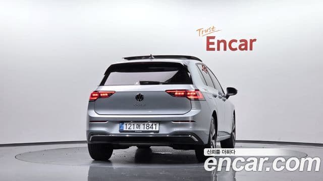 Volkswagen Golf 2026 — Şəkil 4/20