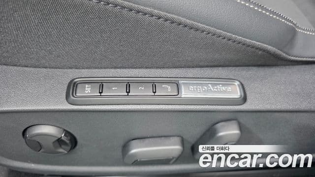 Volkswagen Golf 2026 — Şəkil 19/20