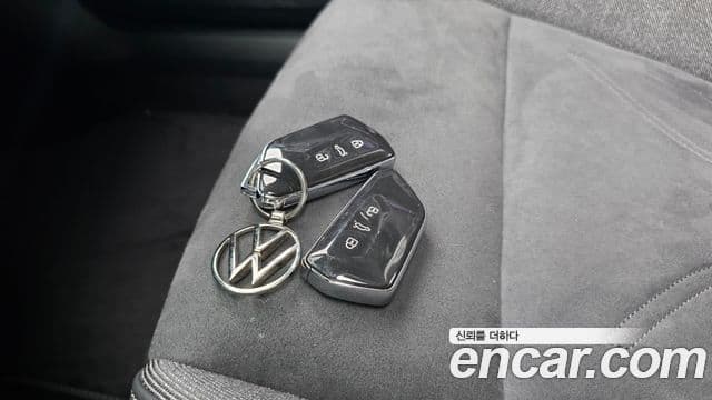 Volkswagen Golf 2026 — Şəkil 20/20