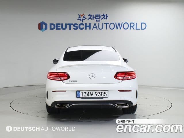 Mercedes-Benz C-Class 2022 — Фото 3/20