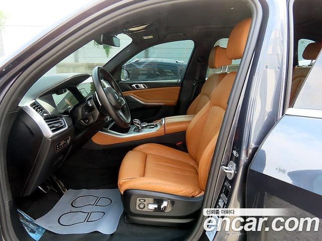 BMW X5 2020 — Şəkil 4/20