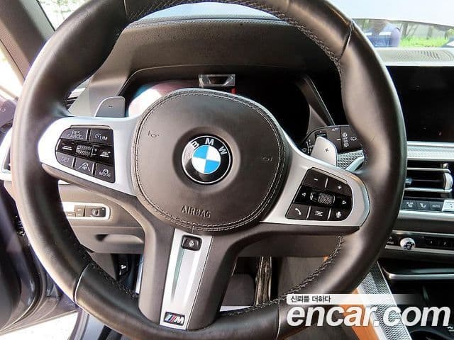 BMW X5 2020 — Şəkil 6/20