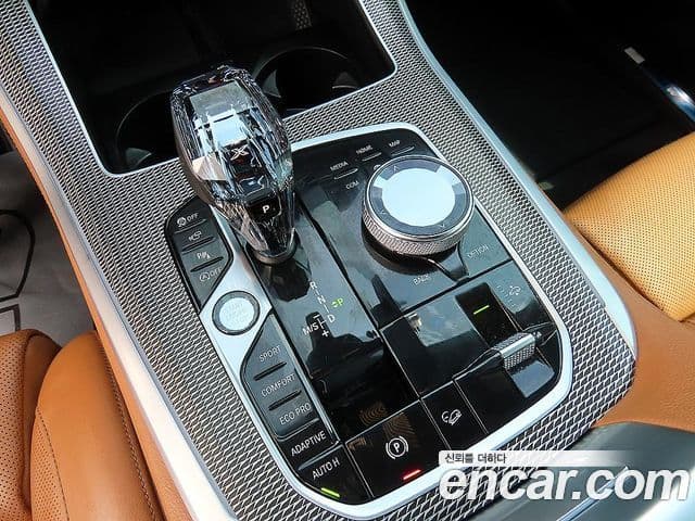 BMW X5 2020 — Şəkil 10/20