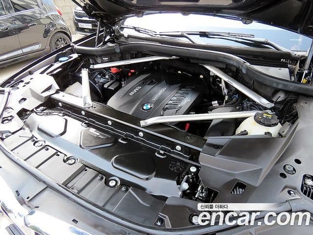 BMW X5 2020 — Şəkil 18/20