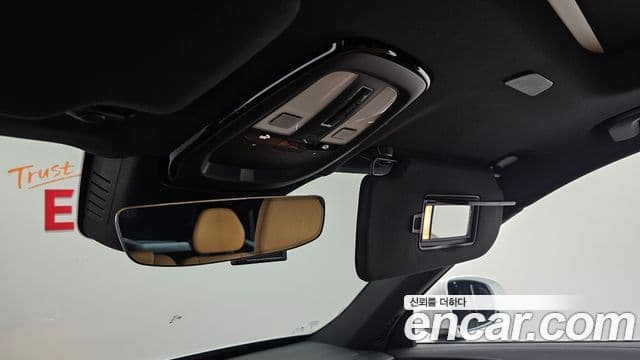 Volvo XC90 2022 — Şəkil 20/20