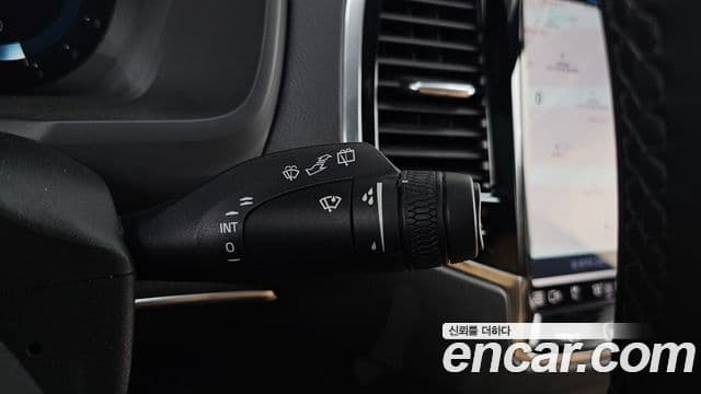 Volvo XC90 2022 — Photo 23/35