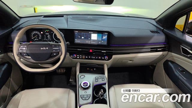 Kia Sportage 2025 — ფოტო 6/20