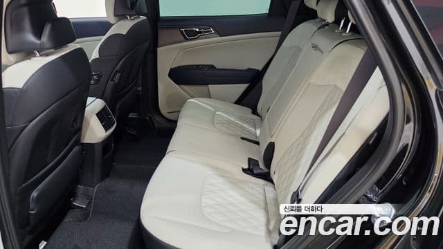 Kia Sportage 2025 — ფოტო 11/20