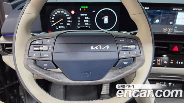 Kia Sportage 2025 — ფოტო 12/20