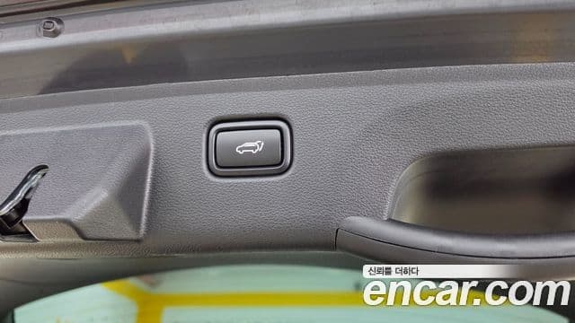 Kia Sportage 2025 — ფოტო 16/20