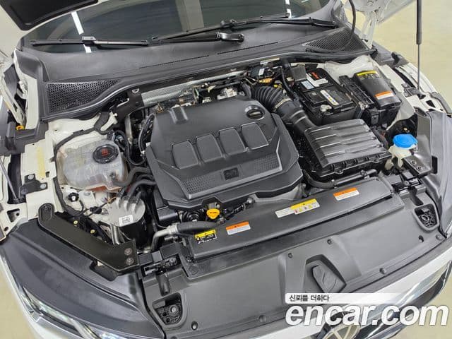 Volkswagen Arteon 2022 — ფოტო 6/20