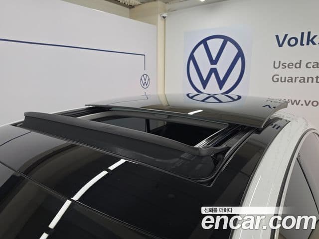 Volkswagen Arteon 2022 — ფოტო 11/20