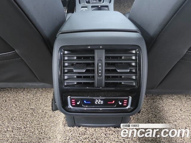 Volkswagen Arteon 2022 — ფოტო 15/20