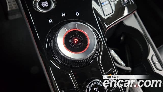 Kia Sportage 2021 — Фото 9/20