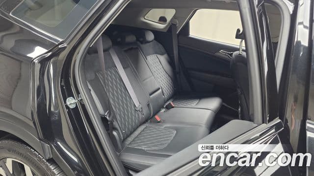 Kia Sportage 2021 — Фото 12/20