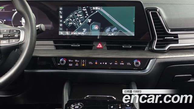Kia Sportage 2021 — Фото 13/20