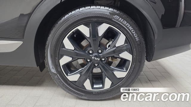 Kia Sportage 2021 — Şəkil 22/38