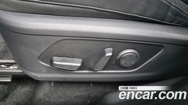 Kia Sportage 2021 — Şəkil 17/38