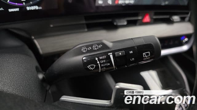 Kia Sportage 2021 — Şəkil 23/38