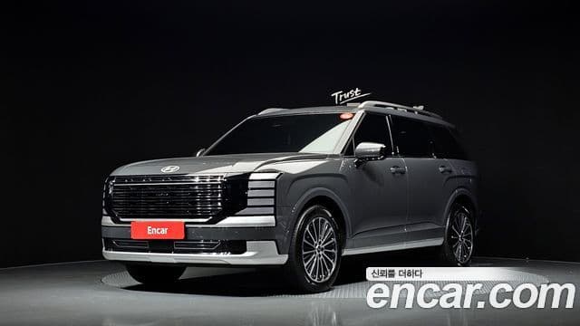 Hyundai Palisade 2025 — Şəkil 1/20