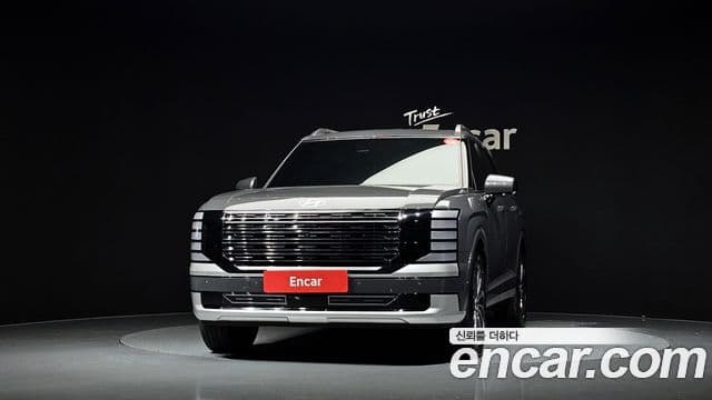 Hyundai Palisade 2025 — Şəkil 3/20