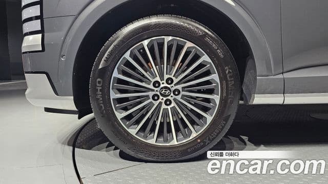 Hyundai Palisade 2025 — Şəkil 5/20