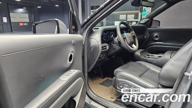 Hyundai Palisade 2025 — Şəkil 10/20