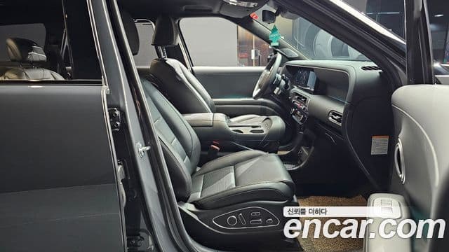 Hyundai Palisade 2025 — Şəkil 11/20