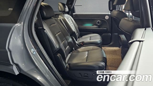 Hyundai Palisade 2025 — Şəkil 12/20