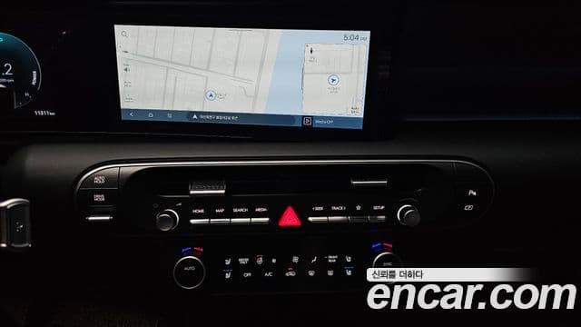 Hyundai Palisade 2025 — Şəkil 14/20